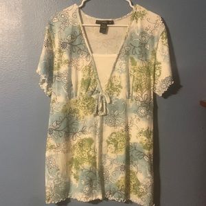Like new Venezia top❤️